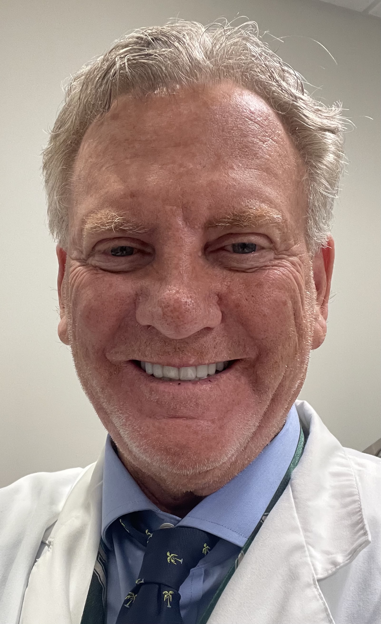 Professor John S. Jarstad, MD, FAAO