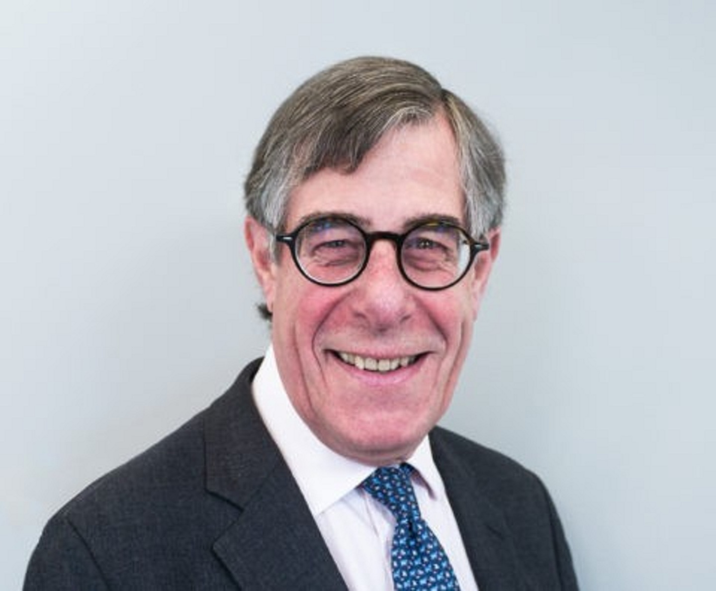 Prof. Richard Packard, MD, FRCS, FRCOphth